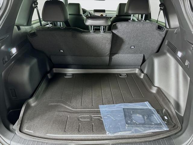 2026 Honda CR-V - $41,579