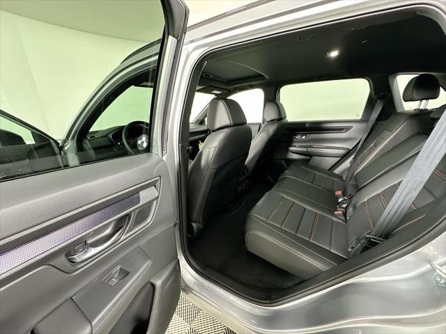 2026 Honda CR-V - $41,579