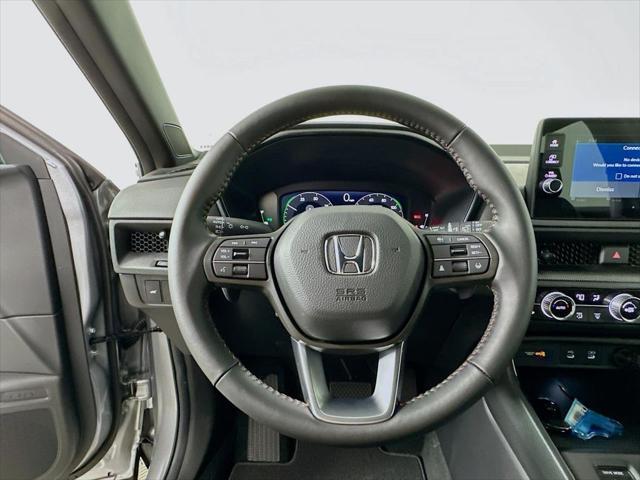 2026 Honda CR-V - $41,579