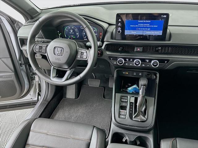 2026 Honda CR-V - $41,579