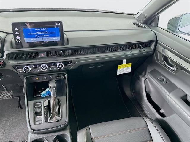 2026 Honda CR-V - $41,579