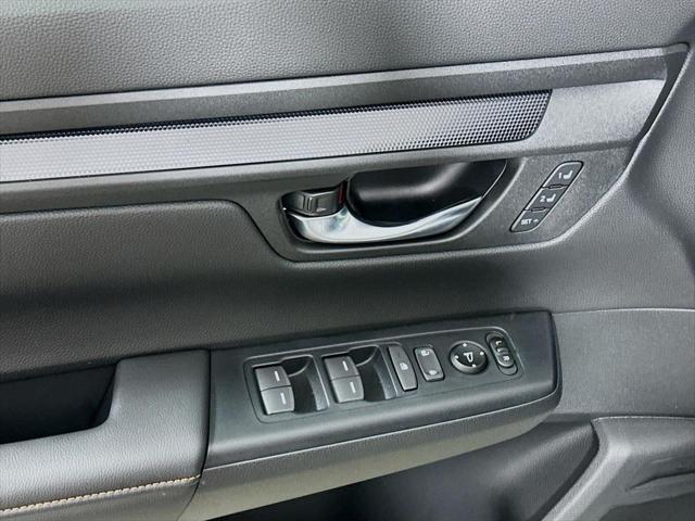 2026 Honda CR-V - $41,579