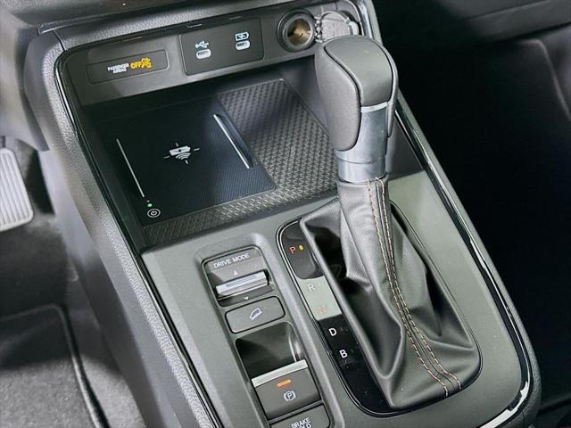 2026 Honda CR-V - $41,579