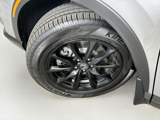2026 Honda CR-V - $41,579