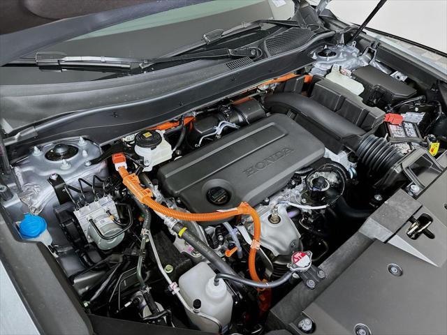 2026 Honda CR-V - $41,579