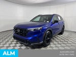 2024 CR-V Hybrid Thumbnail 2