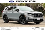 2024 CR-V Hybrid Thumbnail 1