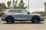 2024 CR-V Hybrid Thumbnail 2