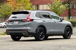 2024 CR-V Hybrid Thumbnail 3