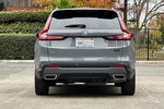 2024 CR-V Hybrid Thumbnail 4