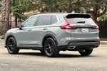 2024 CR-V Hybrid Thumbnail 5