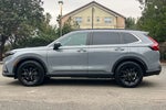 2024 CR-V Hybrid Thumbnail 6