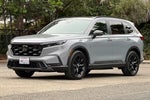 2024 CR-V Hybrid Thumbnail 7