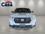 2025 CR-V Hybrid Thumbnail 2