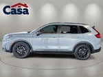 2025 CR-V Hybrid Thumbnail 3