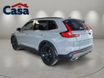 2025 CR-V Hybrid Thumbnail 4