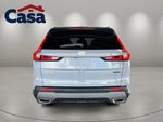 2025 CR-V Hybrid Thumbnail 6