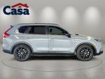 2025 CR-V Hybrid Thumbnail 7