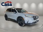 2025 CR-V Hybrid Thumbnail 8