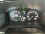 2025 CR-V Hybrid Thumbnail 11