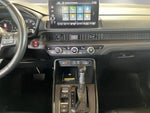 2025 CR-V Hybrid Thumbnail 12