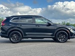 2025 CR-V Hybrid Thumbnail 2
