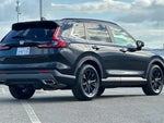 2025 CR-V Hybrid Thumbnail 3