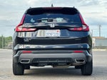 2025 CR-V Hybrid Thumbnail 4