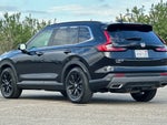 2025 CR-V Hybrid Thumbnail 5