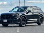 2025 CR-V Hybrid Thumbnail 7