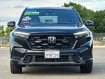 2025 CR-V Hybrid Thumbnail 8