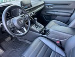 2025 CR-V Hybrid Thumbnail 9