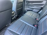 2025 CR-V Hybrid Thumbnail 12