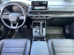 2025 CR-V Hybrid Thumbnail 14