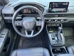 2025 CR-V Hybrid Thumbnail 15