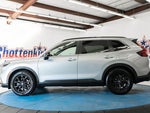 2025 CR-V Hybrid Thumbnail 5