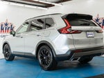 2025 CR-V Hybrid Thumbnail 6