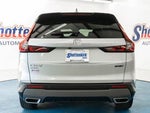 2025 CR-V Hybrid Thumbnail 7