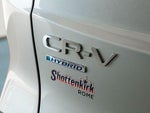 2025 CR-V Hybrid Thumbnail 9
