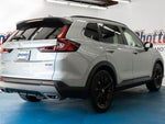 2025 CR-V Hybrid Thumbnail 14