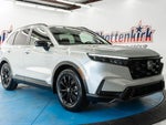 2025 CR-V Hybrid Thumbnail 16