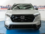 2025 CR-V Hybrid Thumbnail 17