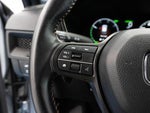 2025 CR-V Hybrid Thumbnail 26