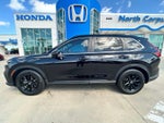 2025 CR-V Hybrid Thumbnail 2