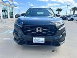 2025 CR-V Hybrid Thumbnail 3