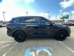 2025 CR-V Hybrid Thumbnail 4