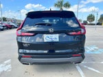2025 CR-V Hybrid Thumbnail 5