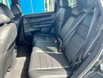 2025 CR-V Hybrid Thumbnail 7