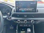 2025 CR-V Hybrid Thumbnail 8