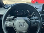 2025 CR-V Hybrid Thumbnail 11